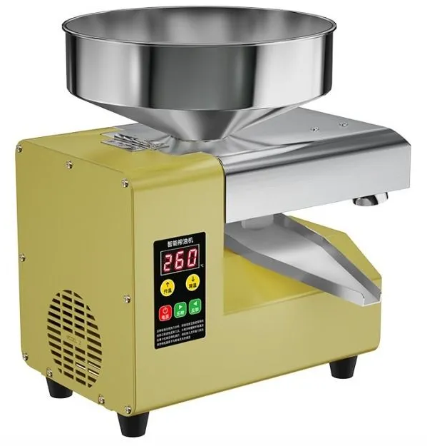 Маслопресс Маслопресс